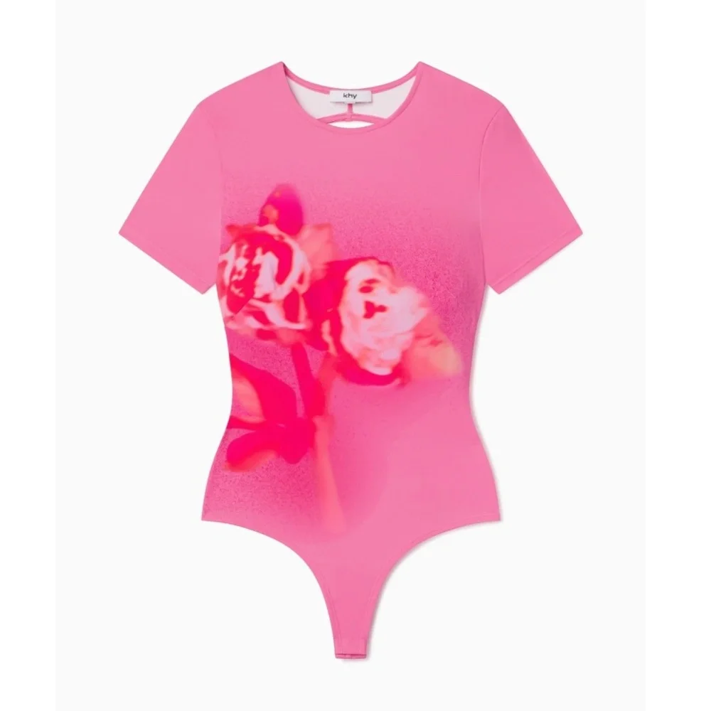 KHY BODYSUIT - Picture 8 of 10